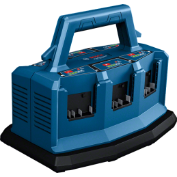 GAL 18V6-80 Ładowarka 14,4/18V