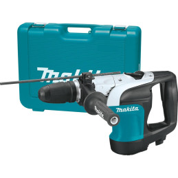 HR 4002 Młot Udarowo-Obrotowy SDS MAX 1050W/6.1J Makita