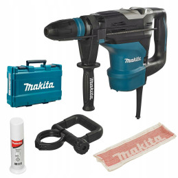 HR 4003 C Młot Udarowo-Obrotowy SDS MAX 1100W/8,3J Makita