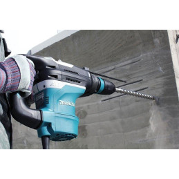 HR 4003 C Młot Udarowo-Obrotowy SDS MAX 1100W/8,3J Makita