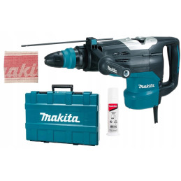 HR 5202 C Młot Udarowo-Obrotowy SDS MAX 1510W/20J Makita