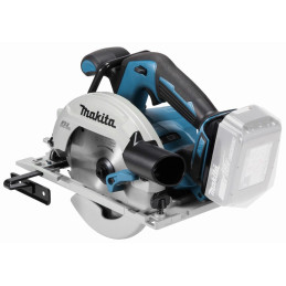 DHS 680 Z Akumulatorowa Pilarka Tarczowa 165MM 18V Makita SOLO