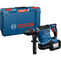 Młot udarowo-obrotowy aku EXBH 18V-32 F SDS-Plus SOLO Bosch